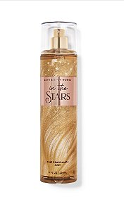Body Splash IN THE STARS