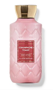 Hidratante Champagne Toast