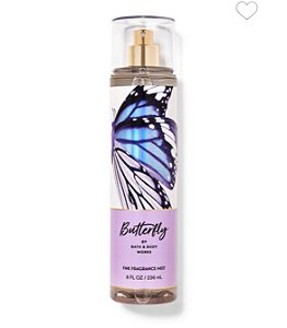 Fine Fragrance BUTTERFLY