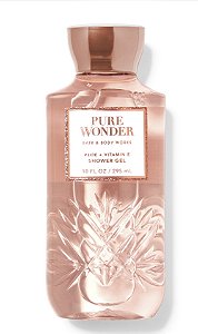 Shower gel Hidratante PURE WONDER