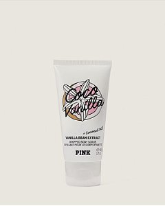 MINI COCO VANILLA Scrub - esfoliante corporal