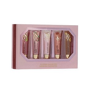 Victoria's Secret Kit 5 Lip Gloss  Favorites