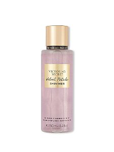 Body Splash Velvet Petals - SHIMMER