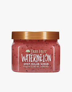 Esfoliante Corporal Tree Hut - WATERMELON
