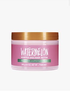 Manteiga Corporal Tree Hut - WATERMELON