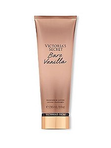 Hidratante Bare Vanilla