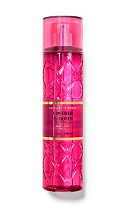 Body Mist - COVERED IN ROSES