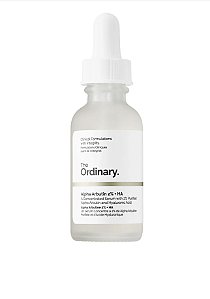 Alpha Arbutin 2% + HA - The Ordinary