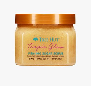 Esfoliante Corporal Tree Hut - Tropic Glow