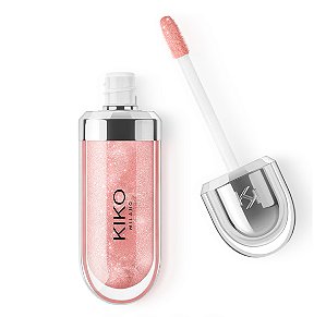 GLOSS- 3D HYDRA KIKO MILANO COR 31