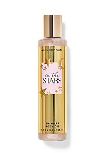 IN THE STARS - SHIMMER OIL
