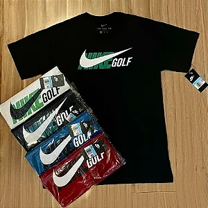 CAMISA SURF NIKE
