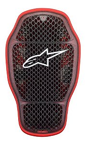 Protetor De Coluna Alpinestars Nucleon P/ Jaquetas Kr 1 Celli