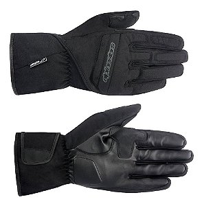Luva Alpinestars Stella Sr 3 Drystar Impermeável