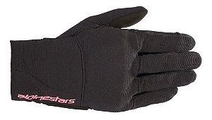 Luva Alpinestars Reef Women´S Feminina Rosa Pink