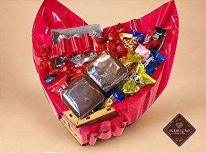 Cesta ChocoPower