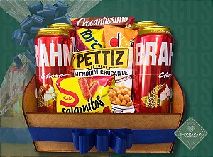 Cesta Sextou! | Cerveja