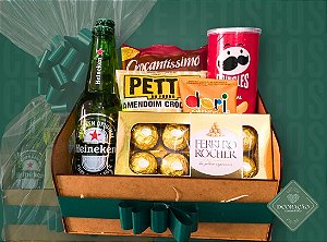 Cesta Cervejou | Cerveja