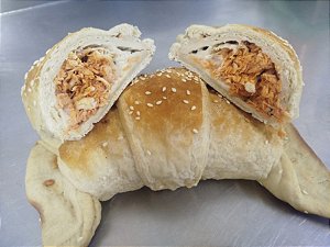 Croissant de Frango