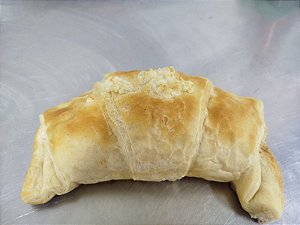 Croissant de Quatro Queijos