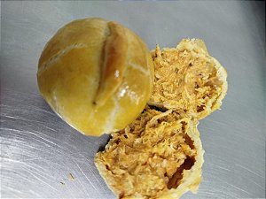Empada de Frango