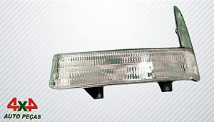 PISCA F250 98/2004 CRISTAL NOVO IMPORTADO