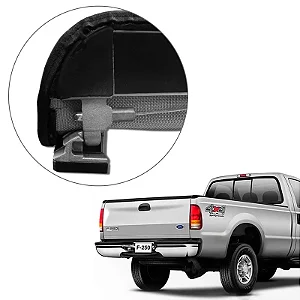 LONA MARÍTIMA FORD F250 SIMPLES