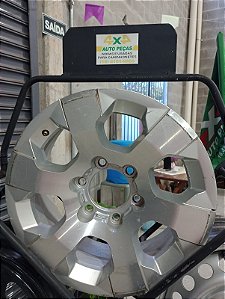 RODA S10 2012/.. ARO 17