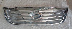 Grade Hilux 2012/2015 importada nova