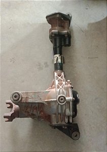 Diferencial Dianteiro S10 Automatica 2014/2024 relação 12x41