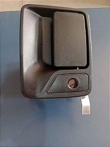 Maçaneta externa porta Dianteira F250 99/...