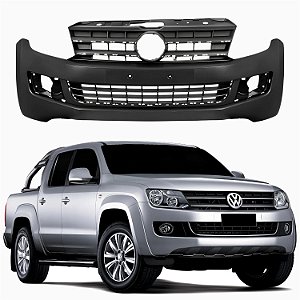 Parachoque dianteiro Amarok 2010/2016 importado