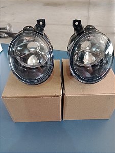 Farol de milha Amarok 2010/2016