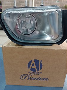 Farol de milha S10 2001/2010