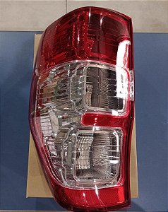 Lanterna traseira Ford Ranger 2013/2024
