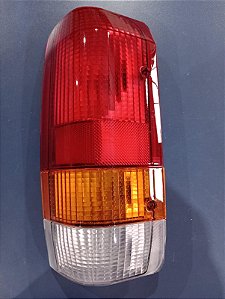 Lanterna traseira Ford F1000 93/98