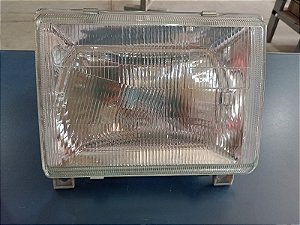 Farol F1000 93/96 lente vidro