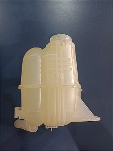 Reservatório Radiador Agua S10 Flex 2015/2020