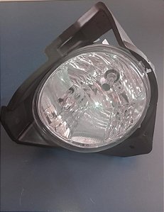 Farol Milha Hilux 2009/2011 com suporte