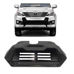 Protetor do carter Hilux 2005/2015