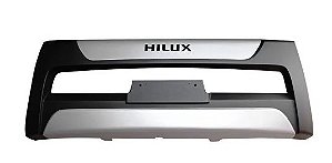 Overbumper Hilux 2009/2011