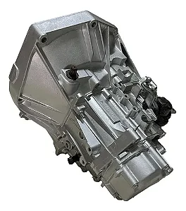 Câmbio Strada Fire Evo