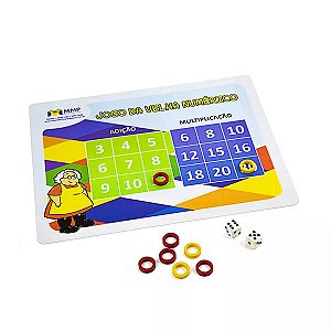 Jogo de Tabuleiro Mancala Brinquedo Educativo Pedagogico - Papelaria de  Brinquedo - Brinquedo Pedagógico e Papelaria