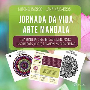 A JORNADA DA VIDA - E-BOOK DIGITAL
