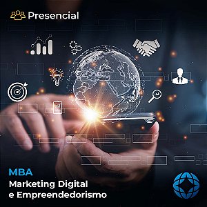 MBA em Marketing Digital e Empreendedorismo