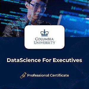 Data Science For Executives