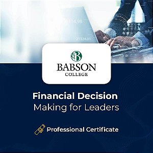 Financial Decision-Making for Leaders