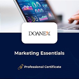 Marketing Essentials