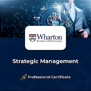 Strategic Management