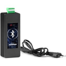 Amplificador AAT Bluetooth BTA-1 P